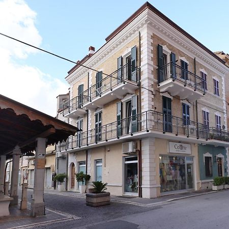 Residenza La Piazzetta Apartment Порто Реканати Екстериор снимка