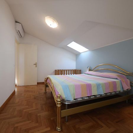 Residenza La Piazzetta Apartment Порто Реканати Екстериор снимка