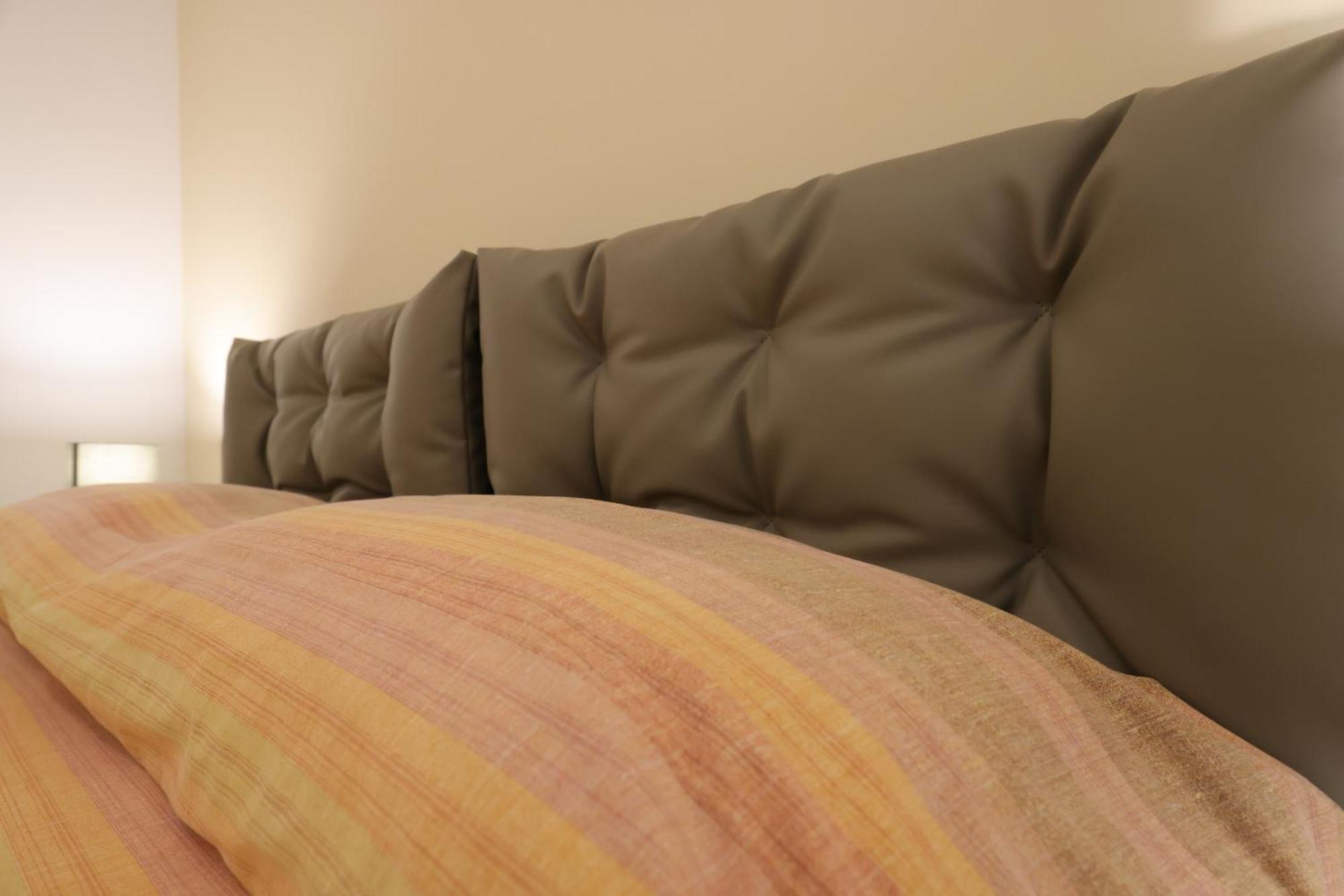 Residenza La Piazzetta Apartment Порто Реканати Екстериор снимка