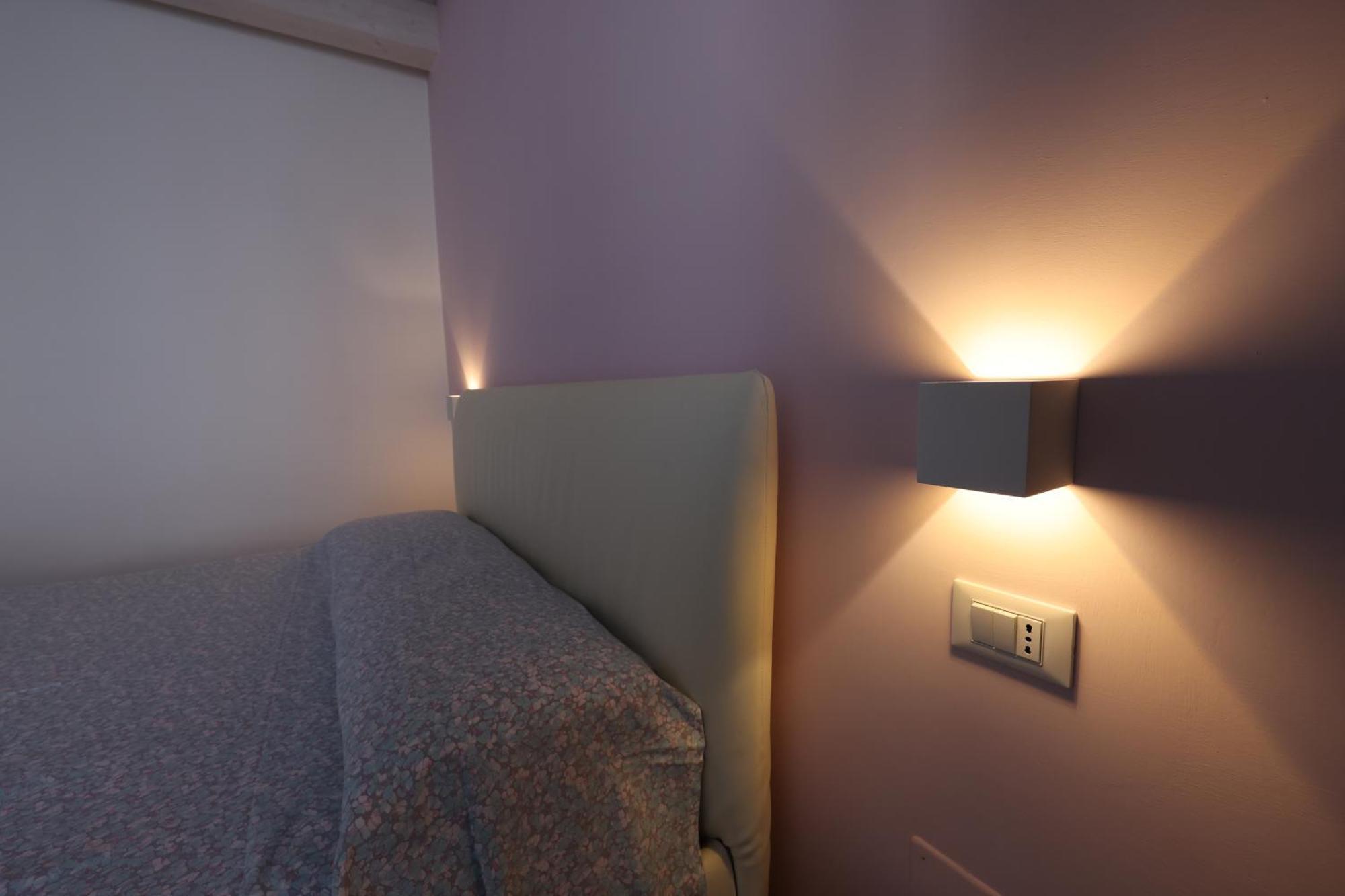 Residenza La Piazzetta Apartment Порто Реканати Екстериор снимка