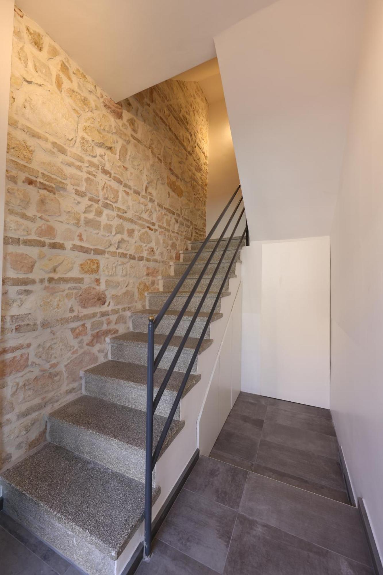 Residenza La Piazzetta Apartment Порто Реканати Екстериор снимка