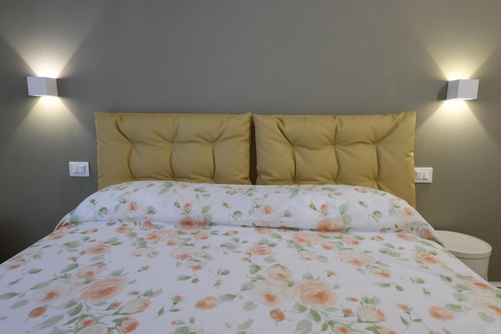 Residenza La Piazzetta Apartment Порто Реканати Екстериор снимка