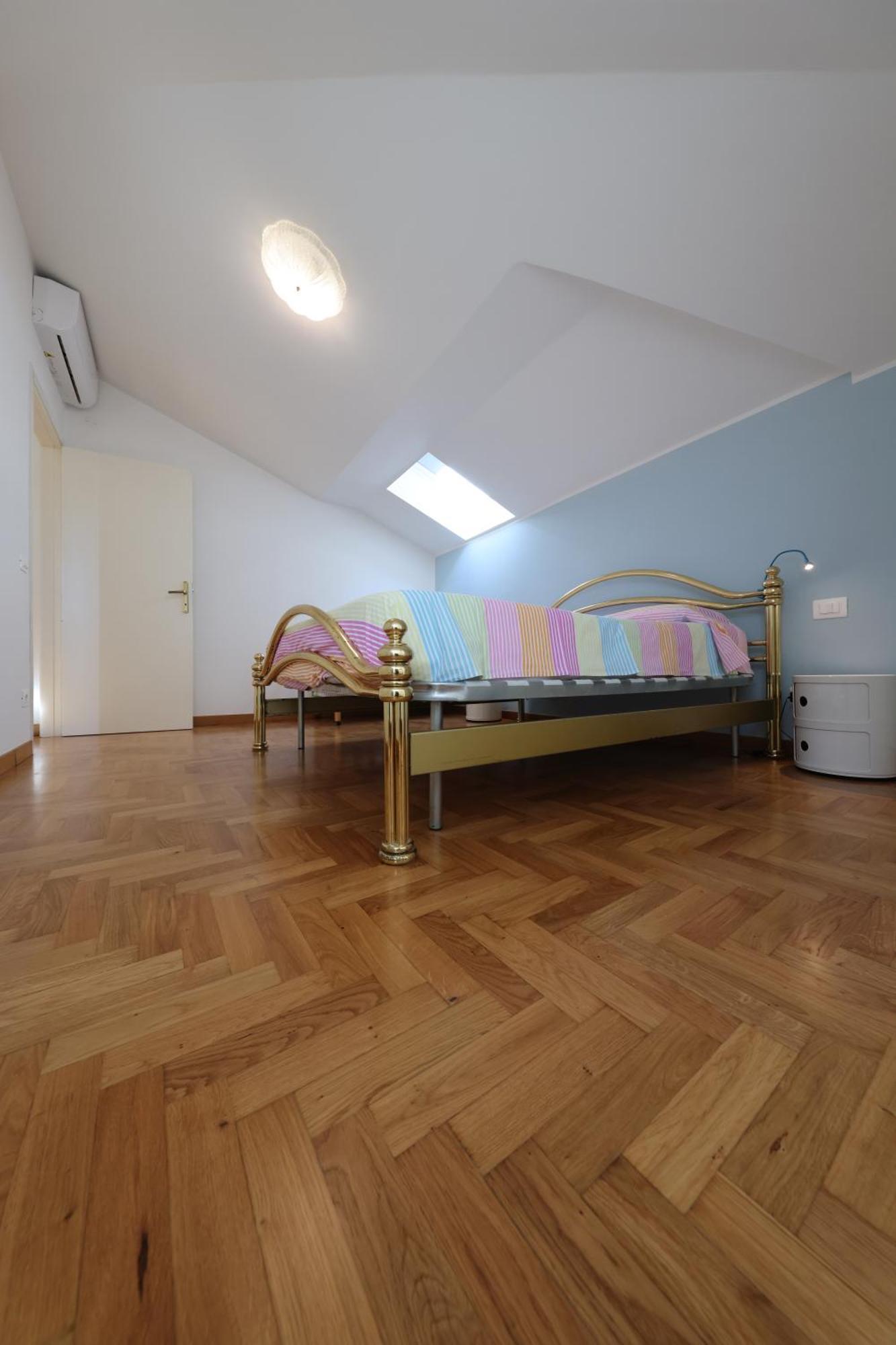 Residenza La Piazzetta Apartment Порто Реканати Екстериор снимка