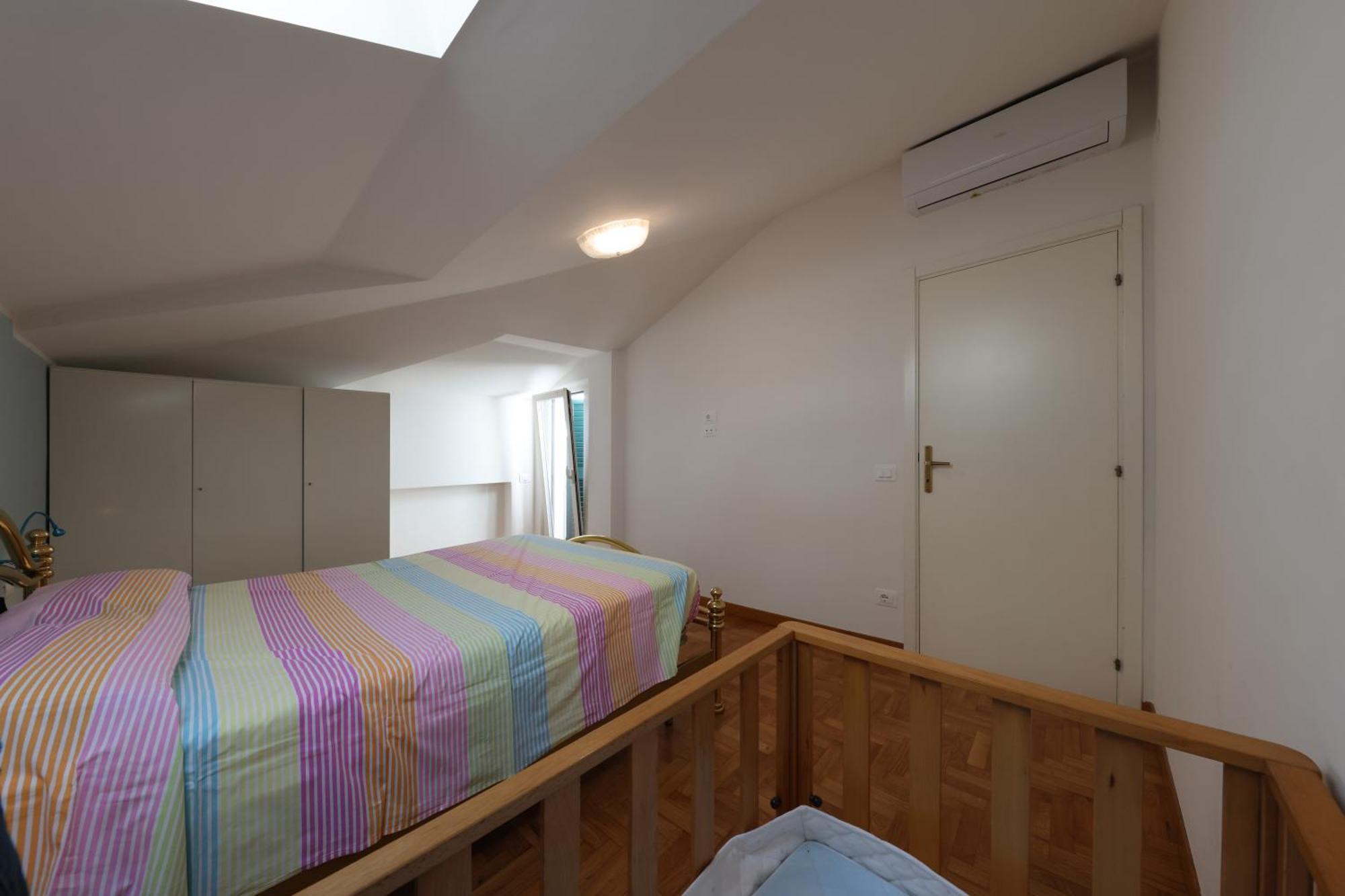 Residenza La Piazzetta Apartment Порто Реканати Екстериор снимка
